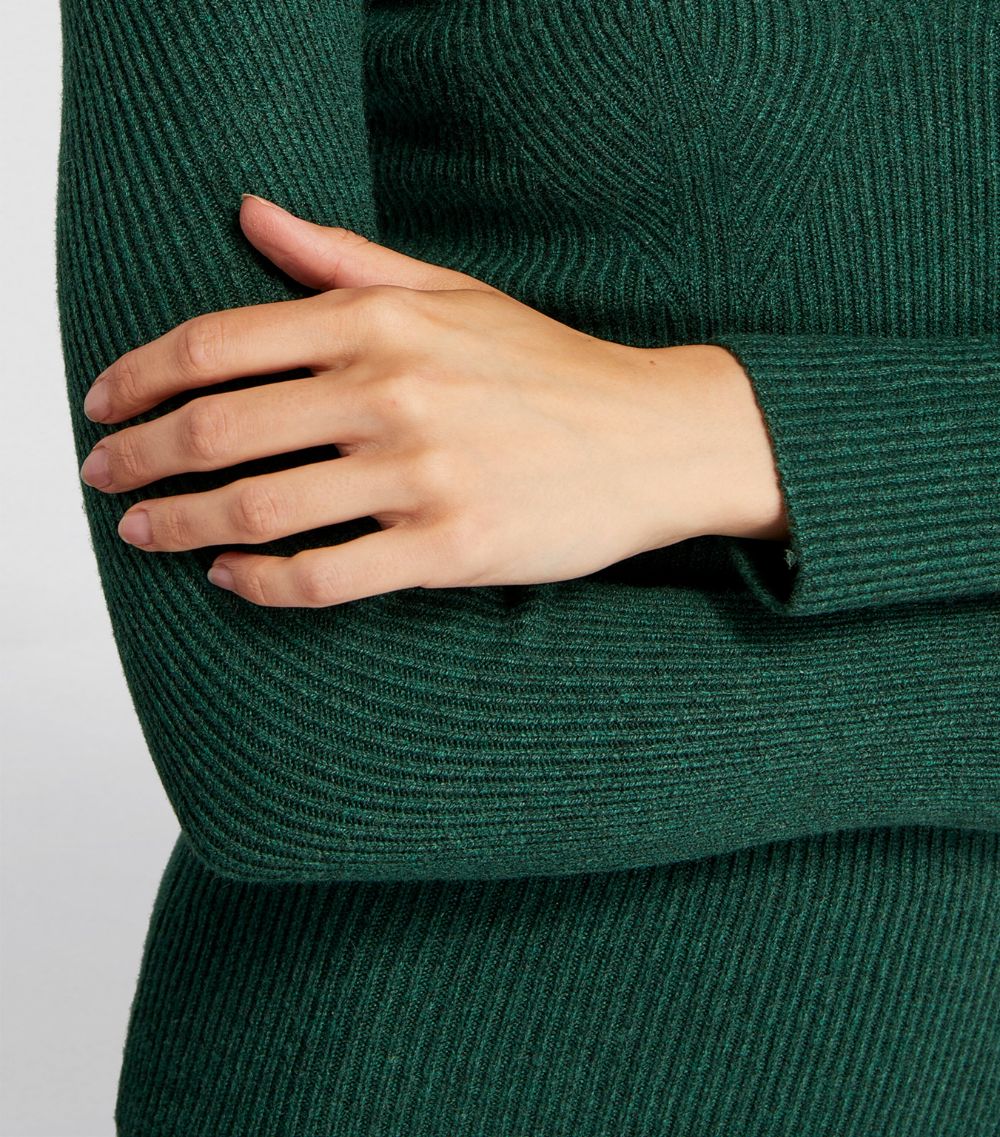 Arch 4 arch 4 Cashmere Ribbed Sweater