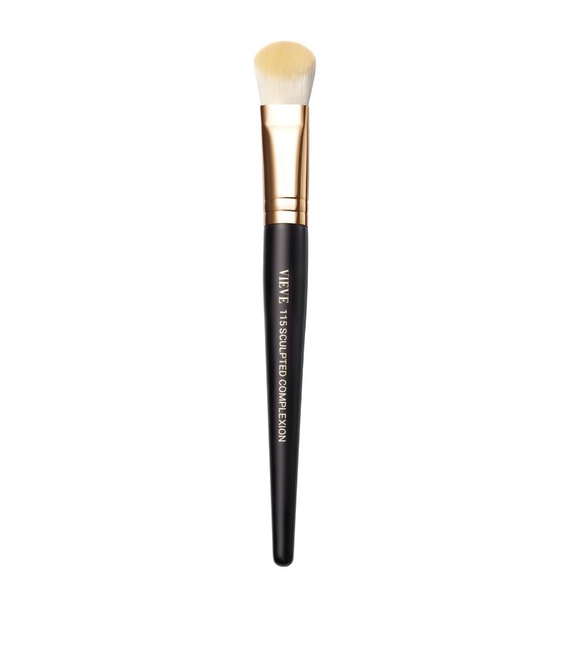 Vieve Vieve 115 Sculpted Complexion Brush