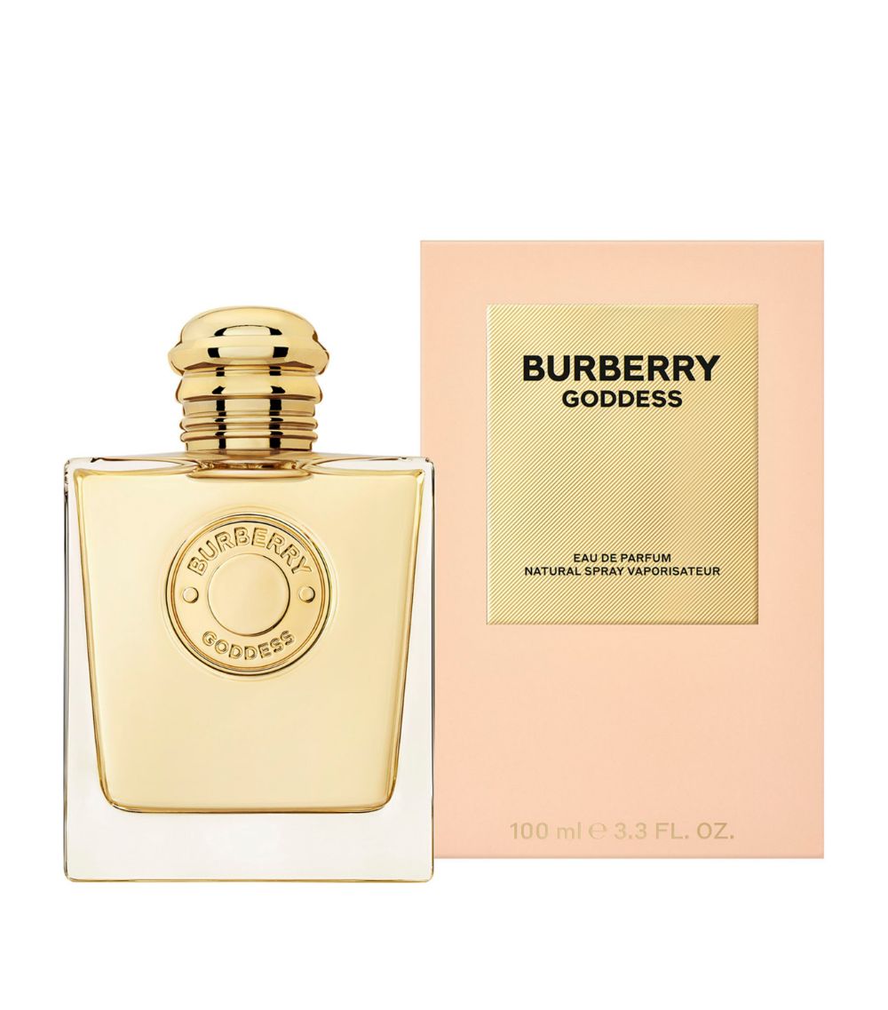 Burberry Burberry Goddess Eau De Parfum (100Ml)