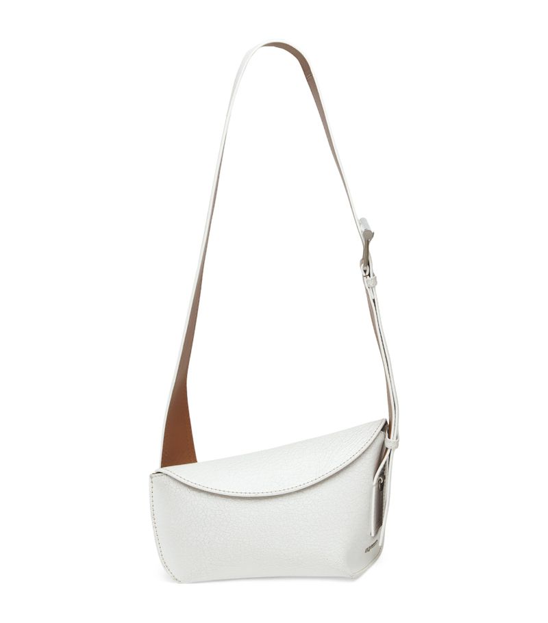 Alexander McQueen Alexander Mcqueen Leather The Sling Bag