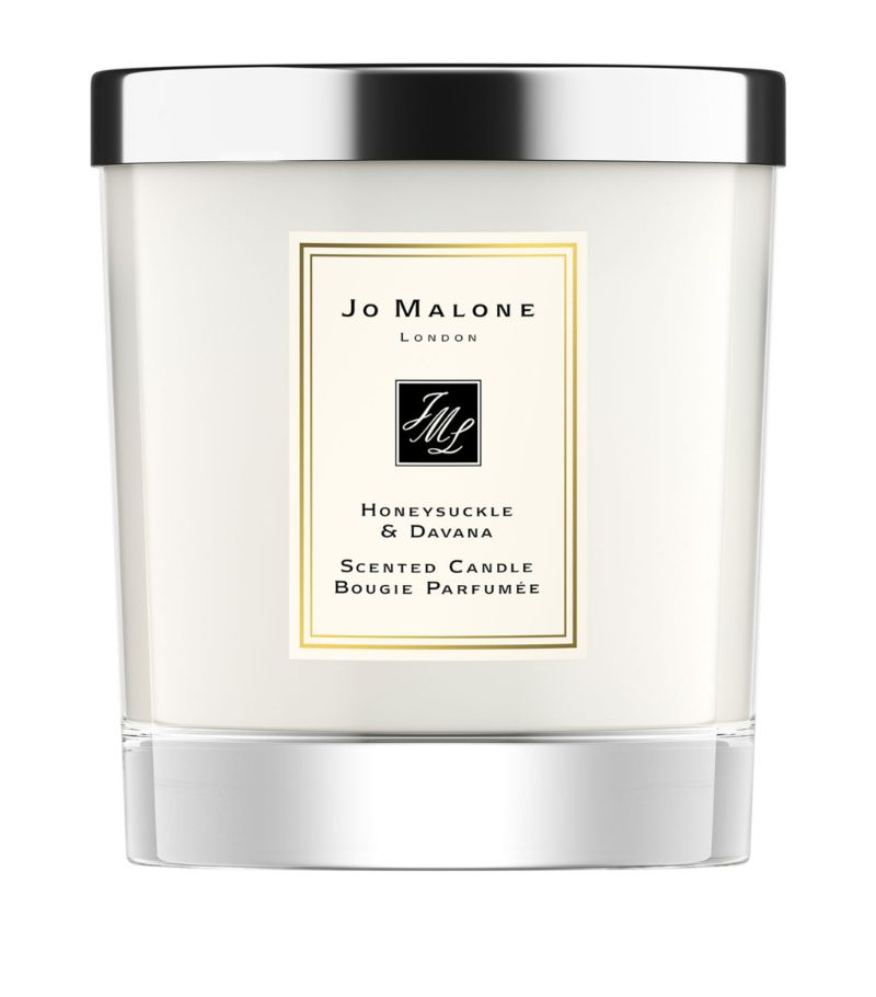 Jo Malone London Jo Malone London Honeysuckle & Davana Home Candle (200G)