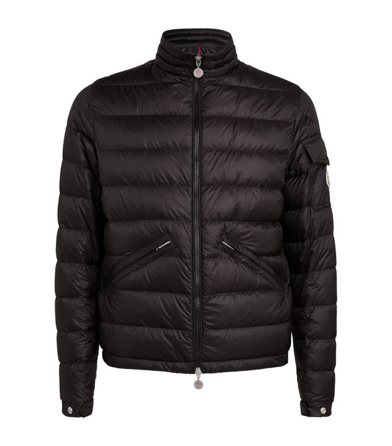 Moncler Moncler Quilted Agay Jacket