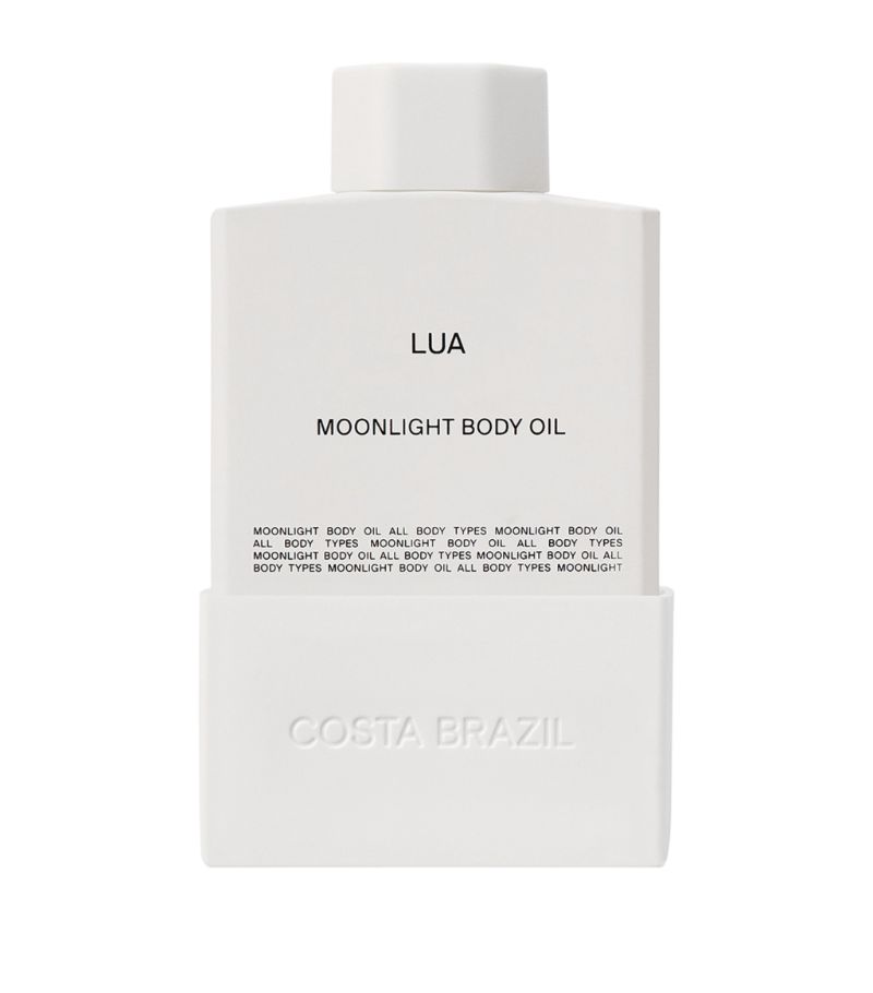 Costa Brazil COSTA BRAZIL Cb Moonlight Body Oil 100Ml 21