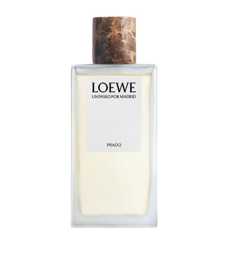 Loewe Loewe Un Paseo Por Madrid Prado Eau De Parfum (150Ml)