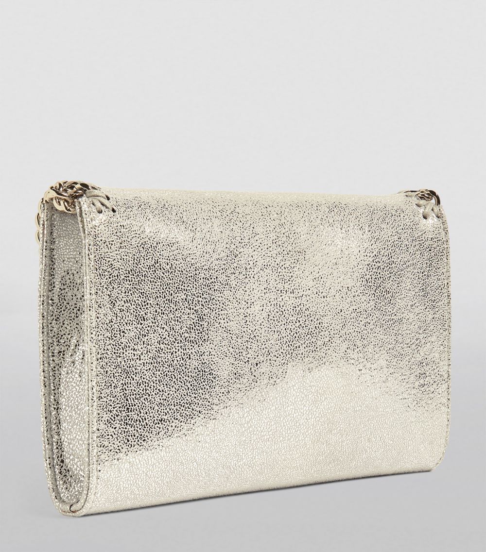 Stella McCartney Stella McCartney Mini Falabella Shoulder Bag