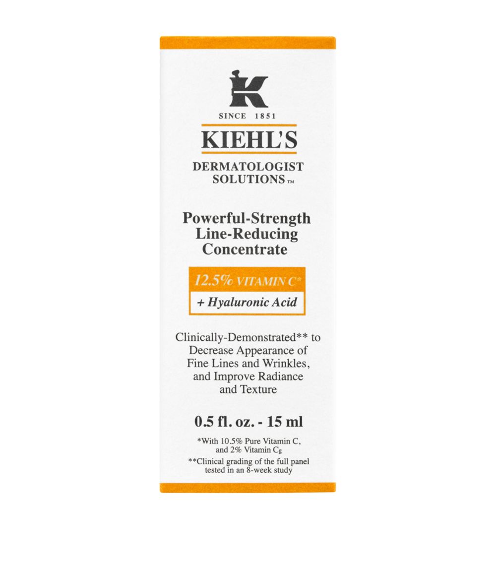 Kiehl'S Kiehl'S Powerful-Strength Line-Reducing Concentrate (15Ml)