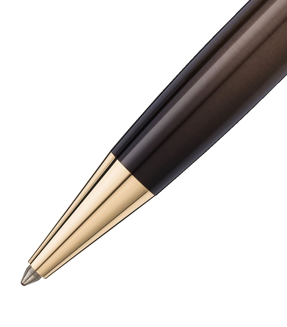 Montblanc Montblanc Meisterstück Around The World In 80 Days Doué Classique Ballpoint Pen