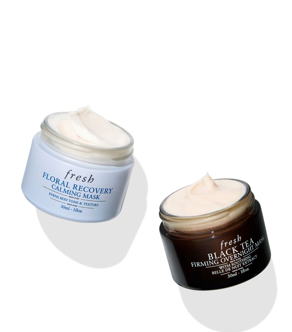 Fresh Fresh Overnight Mask Gift Set