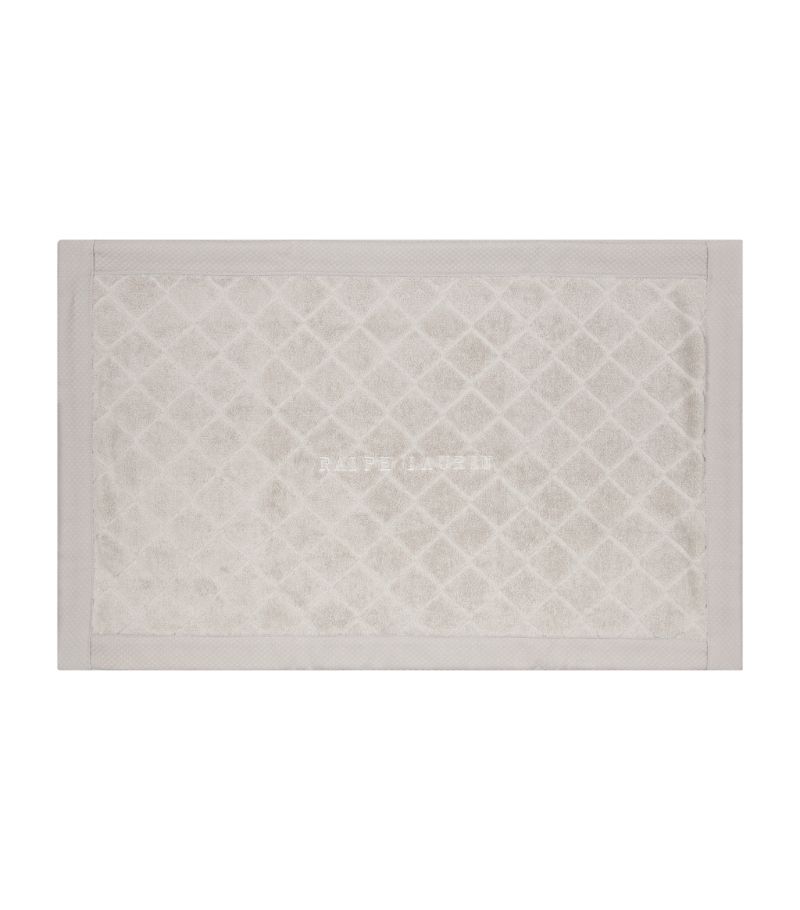 Ralph Lauren Home Ralph Lauren Home Clavenue Bath Mat (50Cm X 80Cm)