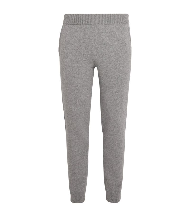 Falke Falke Wool-Cashmere Sweatpants