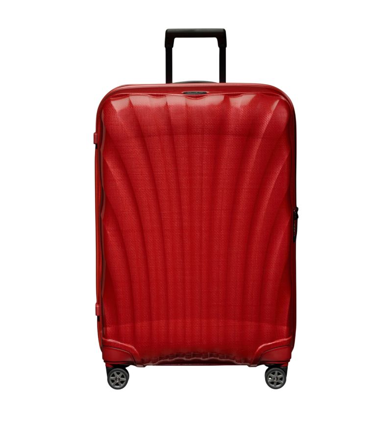 Samsonite Samsonite C-Lite Spinner (75Cm)