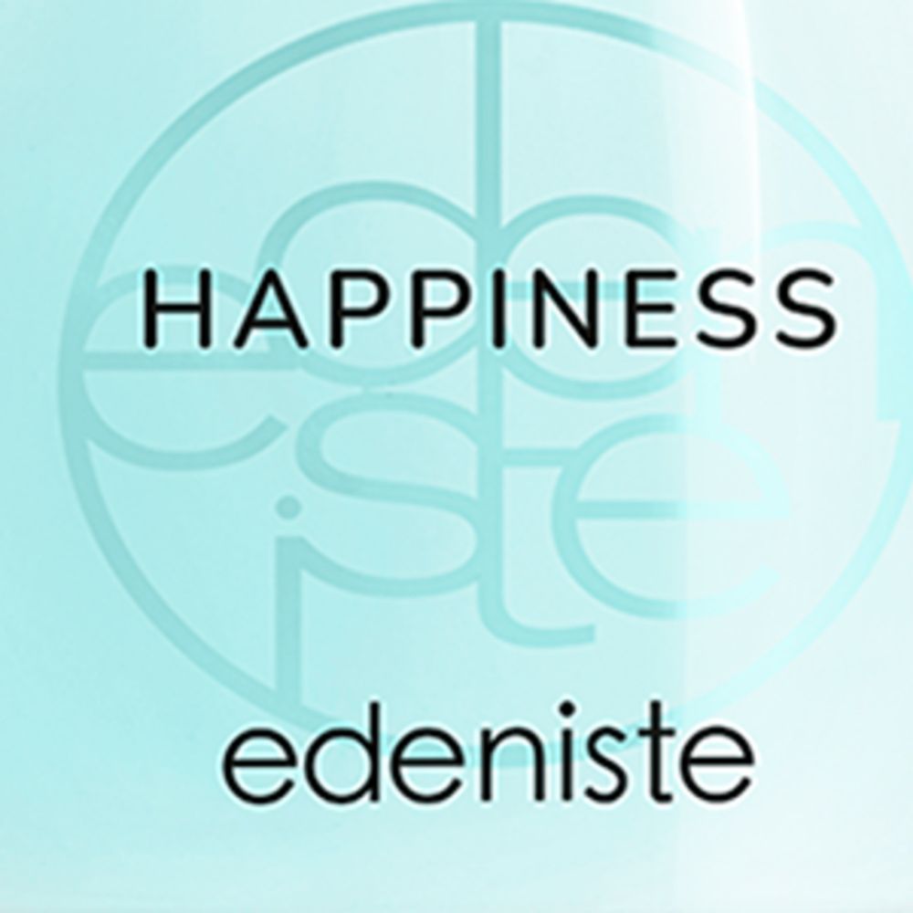 Edeniste Edeniste Happiness Lifeboost (30Ml)