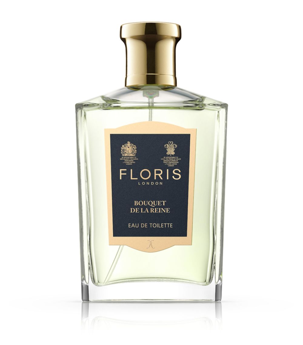 Floris Floris Bouquet De La Reine Eau De Toilette (100Ml)