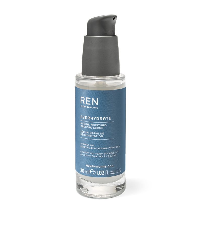 Ren Ren Everhydrate Marine Moisture-Restore Serum (30Ml)