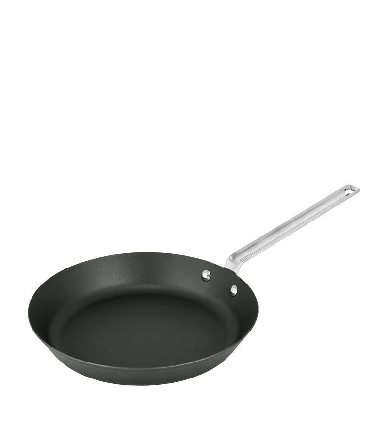 Scanpan Scanpan Black Iron Frying Pan (26Cm)