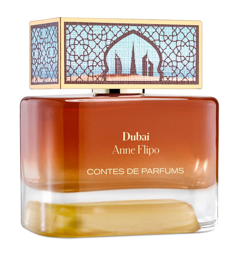Contes De Parfums Contes De Parfums Dubai Extrait De Parfum (100Ml)