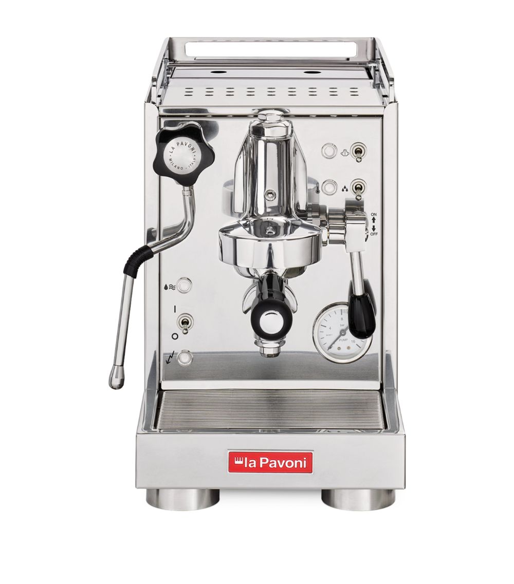 La Pavoni La Pavoni Mini Cellini Semi-Professional Domestic Coffee Machine