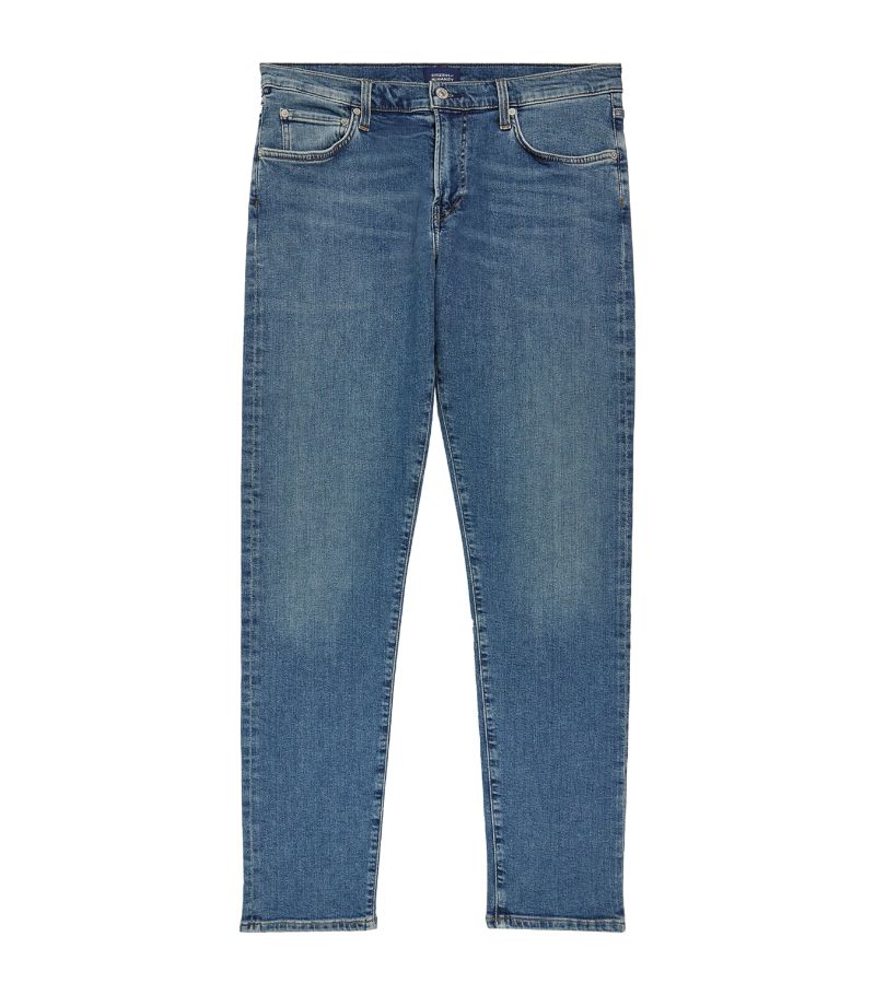 Citizens Of Humanity Citizens Of Humanity London Tapered Slim Jeans