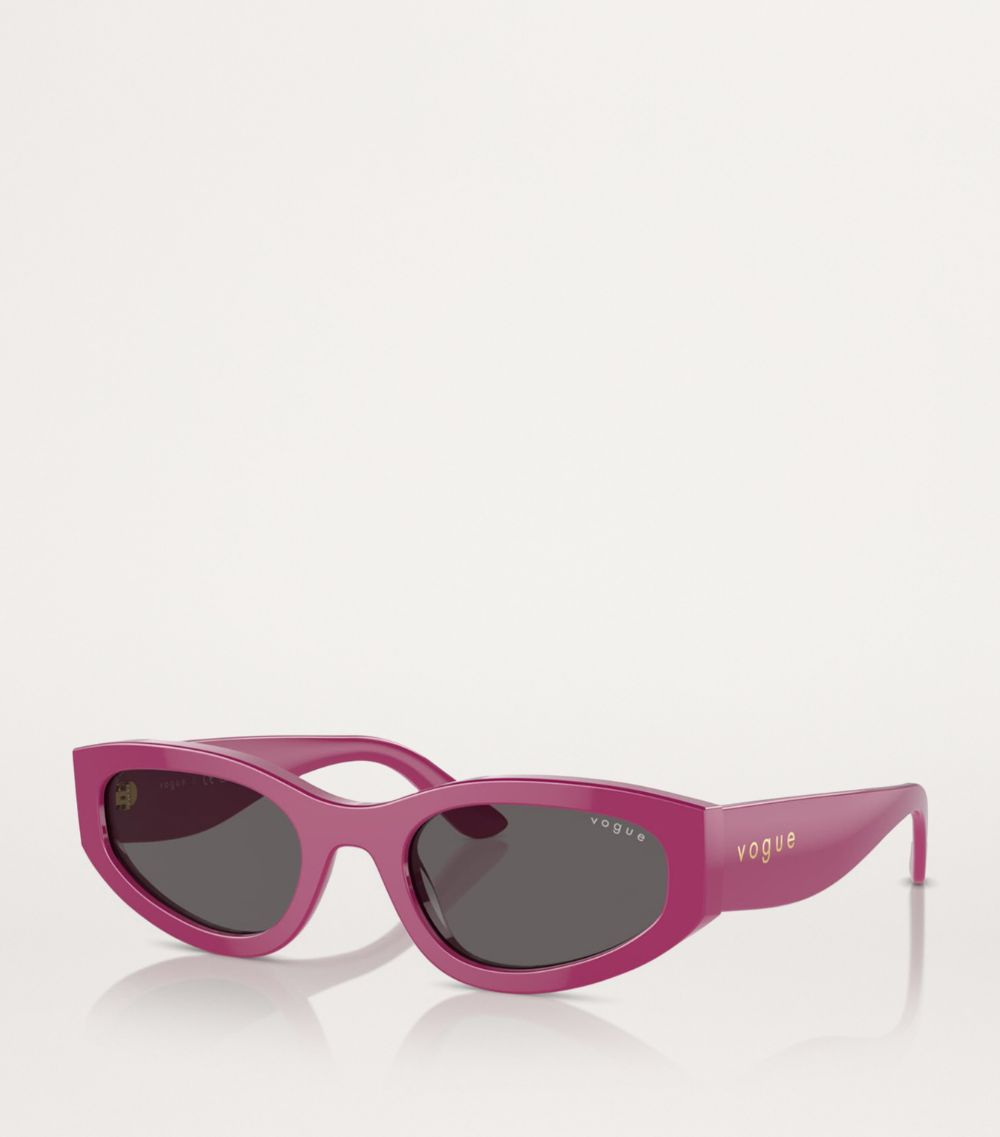 Vogue Vogue Acetate Vo5585S Sunglasses