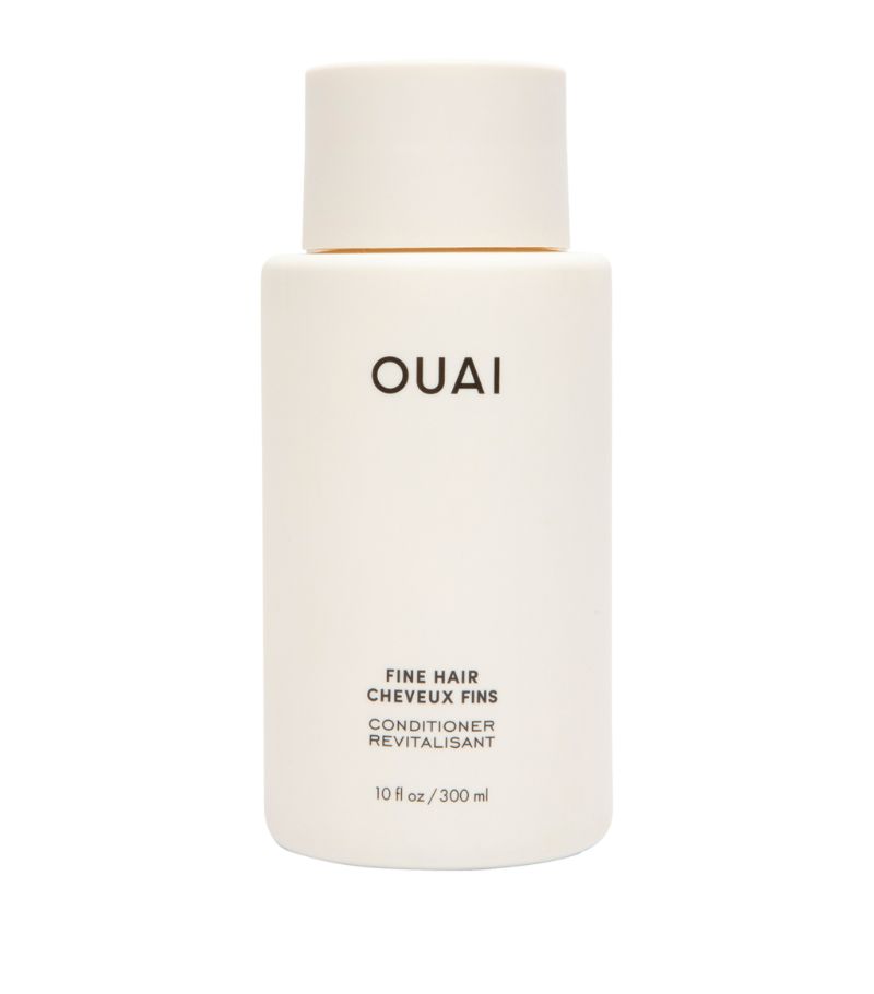 Ouai Ouai Fine Hair Conditioner (300Ml)