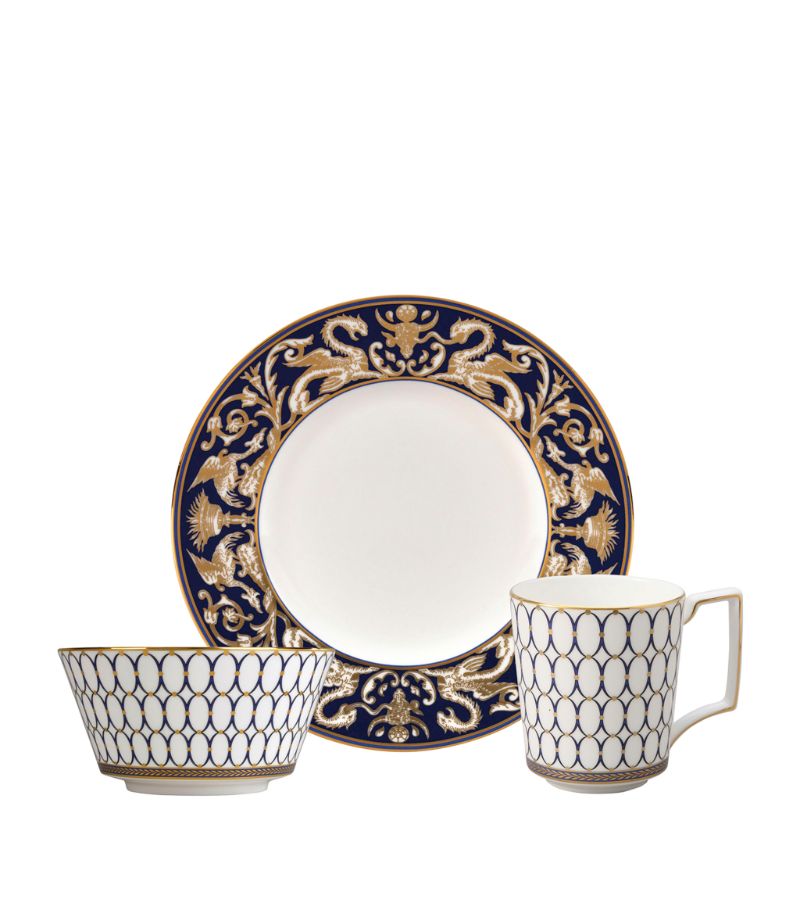 Wedgwood Wedgwood Renaissance Dining Set