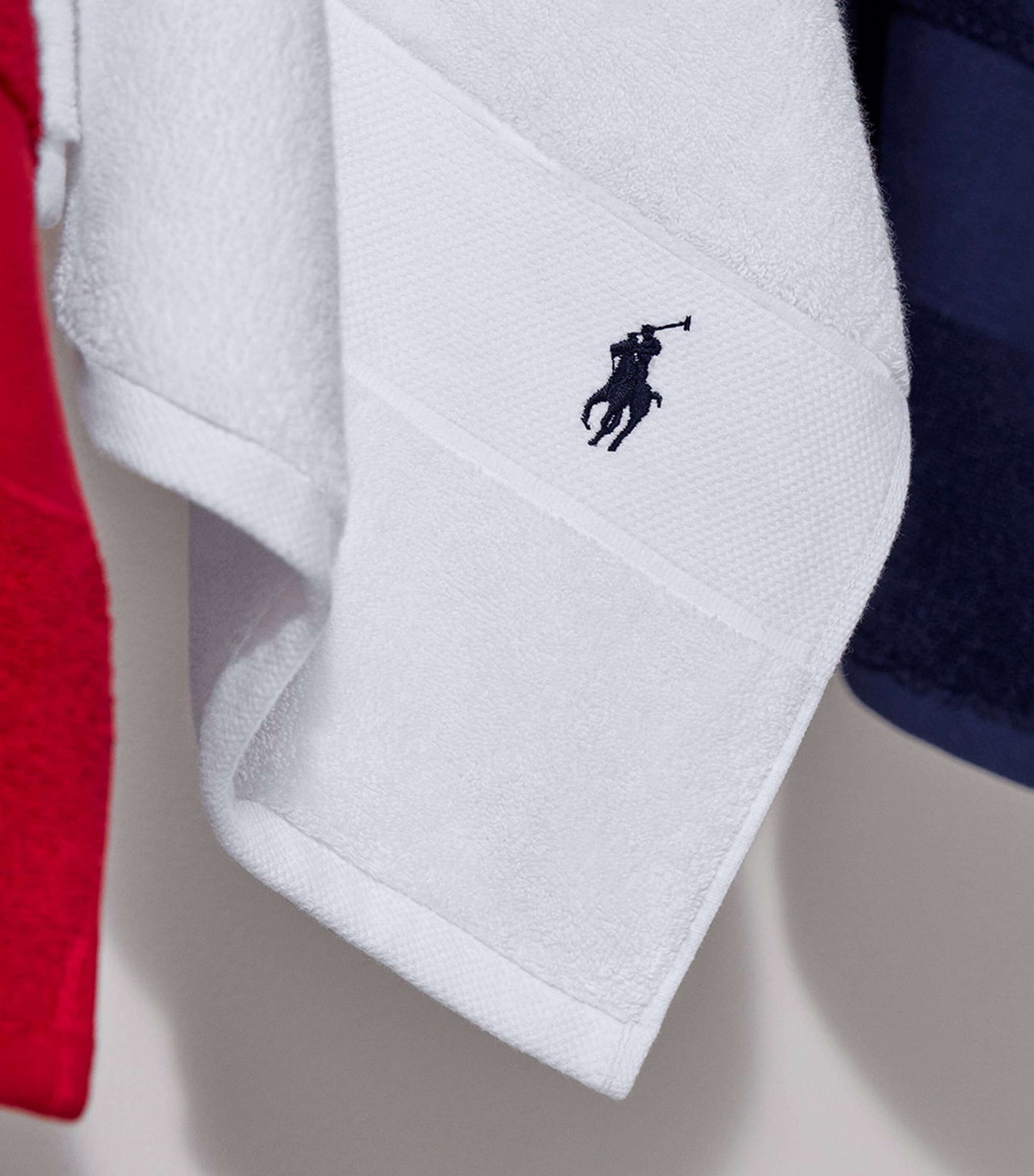 Ralph Lauren Home Ralph Lauren Home Polo Player Bath Sheet