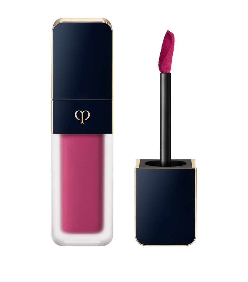 Clé De Peau Beauté Clé De Peau Beauté Cream Rouge Matte Lipstick