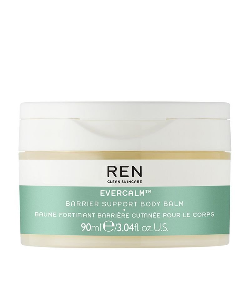 Ren REN Evercalm Barrier Support Body Balm (90ml)