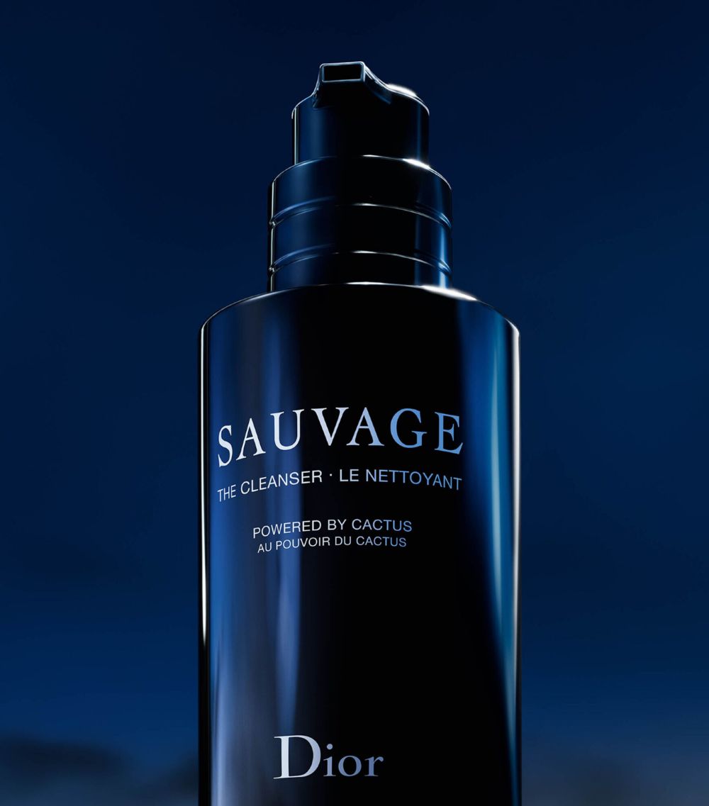 Dior Dior Sauvage The Cleanser (125Ml)