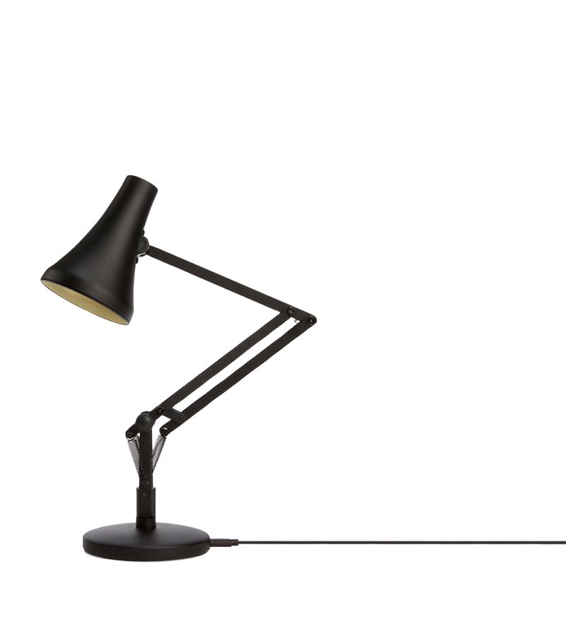  Anglepoise Type 90 Mini Mini Desk Lamp