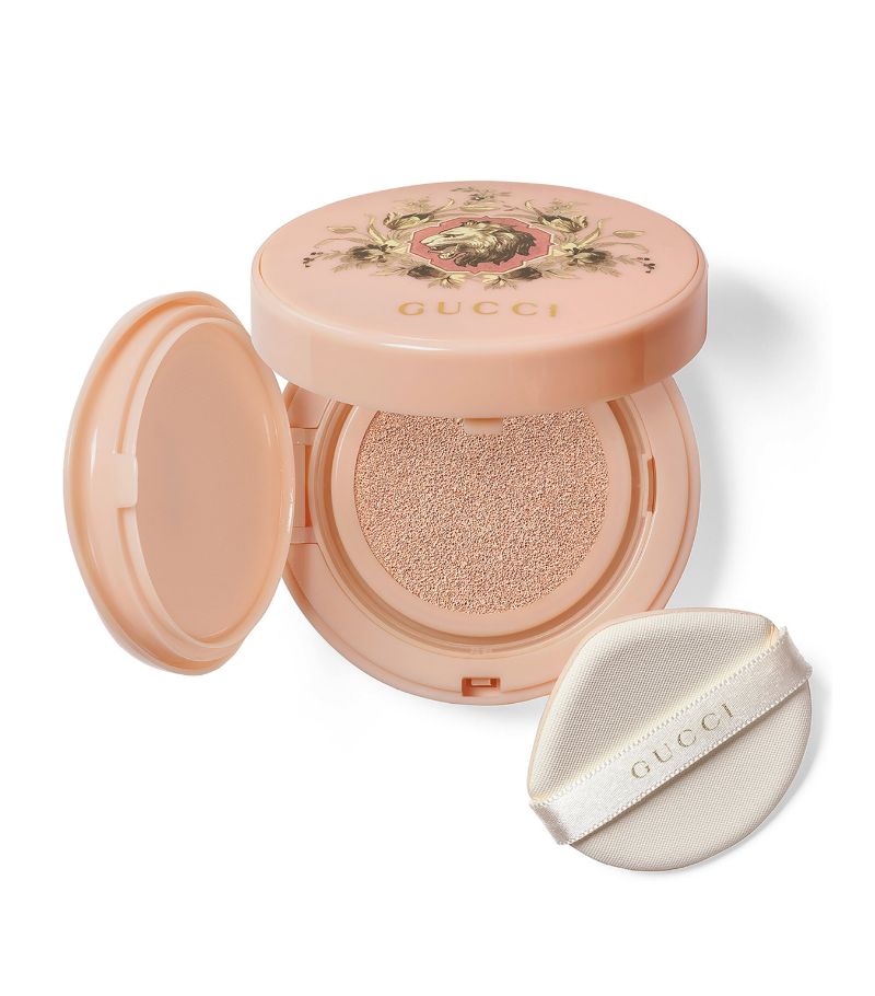 Gucci Gucci Cushion De Beauté Compact Foundation Spf 20 Pa++