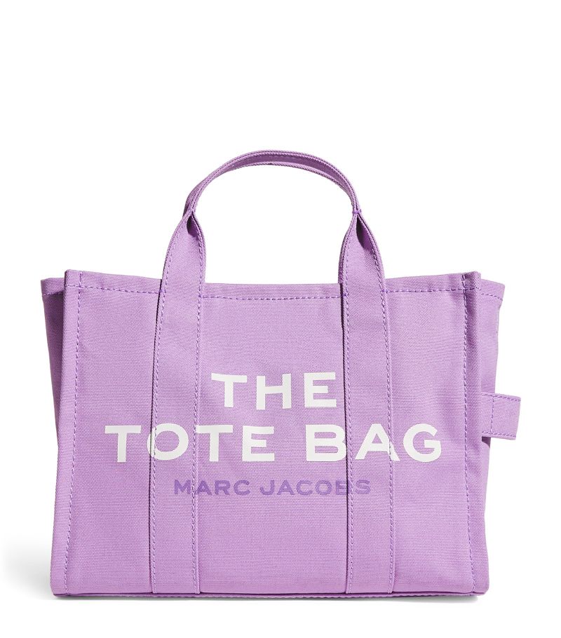 Marc Jacobs Marc Jacobs The Marc Jacobs The Medium Canvas Tote Bag