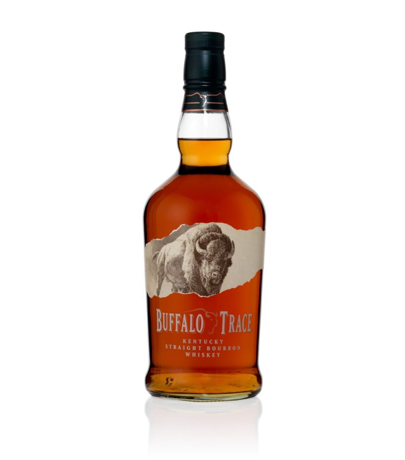 Buffalo Trace Buffalo Trace Kentucky Straight Bourbon Whiskey (70Cl)
