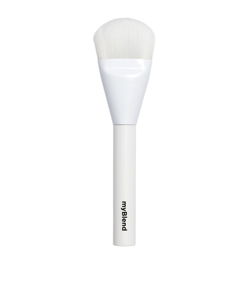 Myblend Myblend The Skincare Face Brush