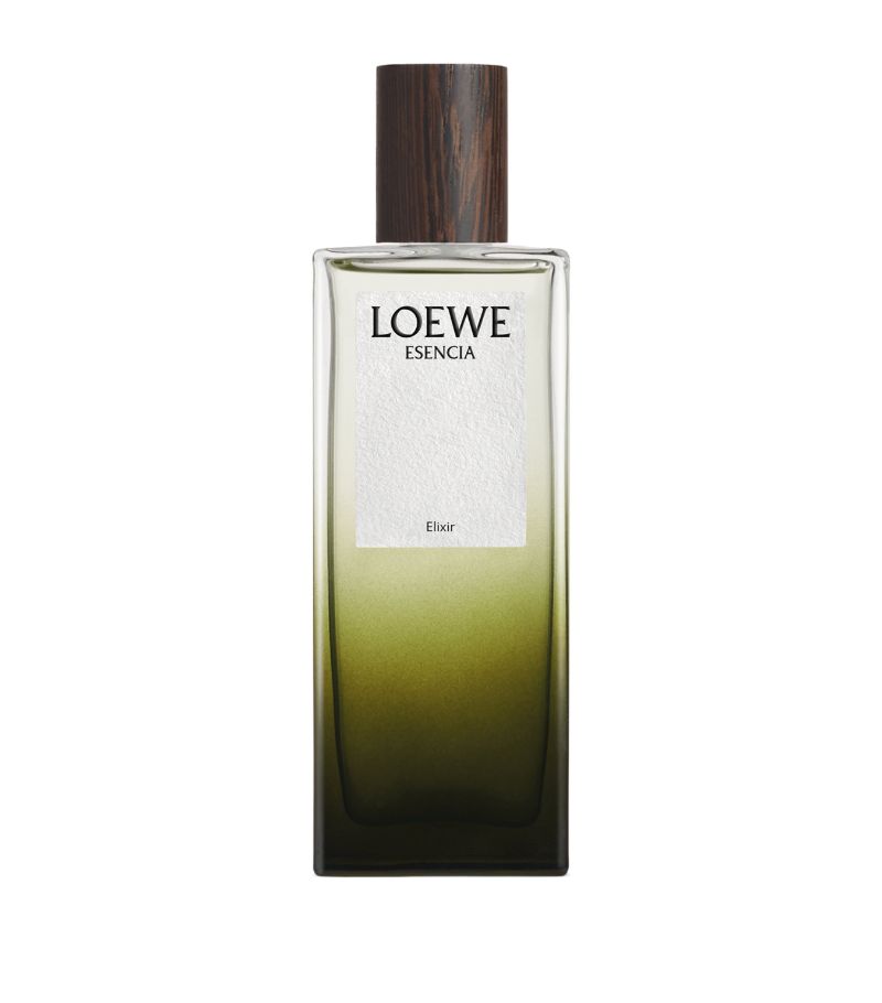 Loewe Loewe Esencia Elixir Eau De Parfum (50Ml)