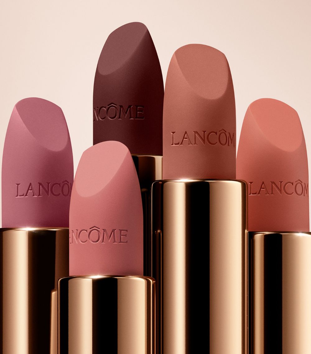 Lancôme Lancôme L'Absolu Rouge Intimatte Lipstick