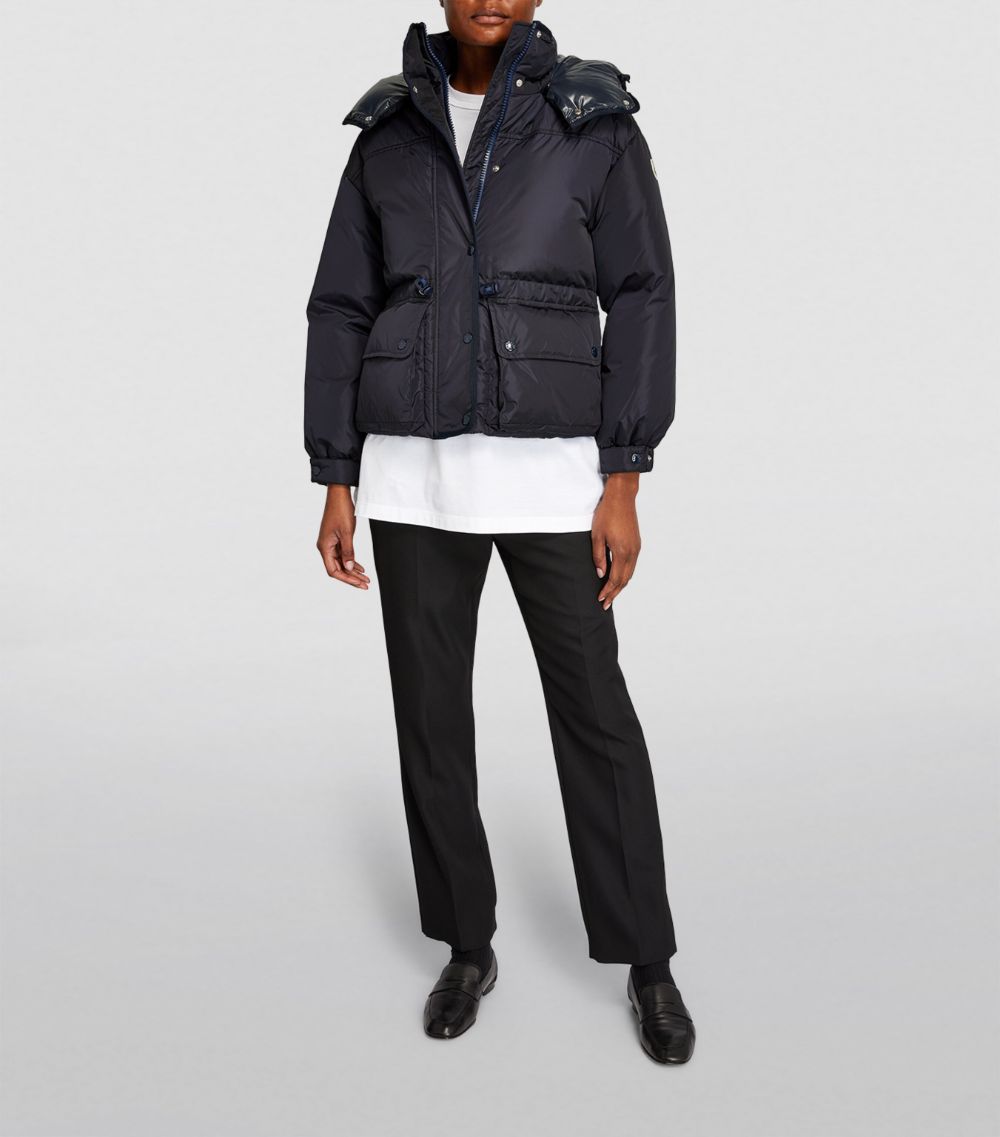 Moncler Moncler Amou Down Jacket