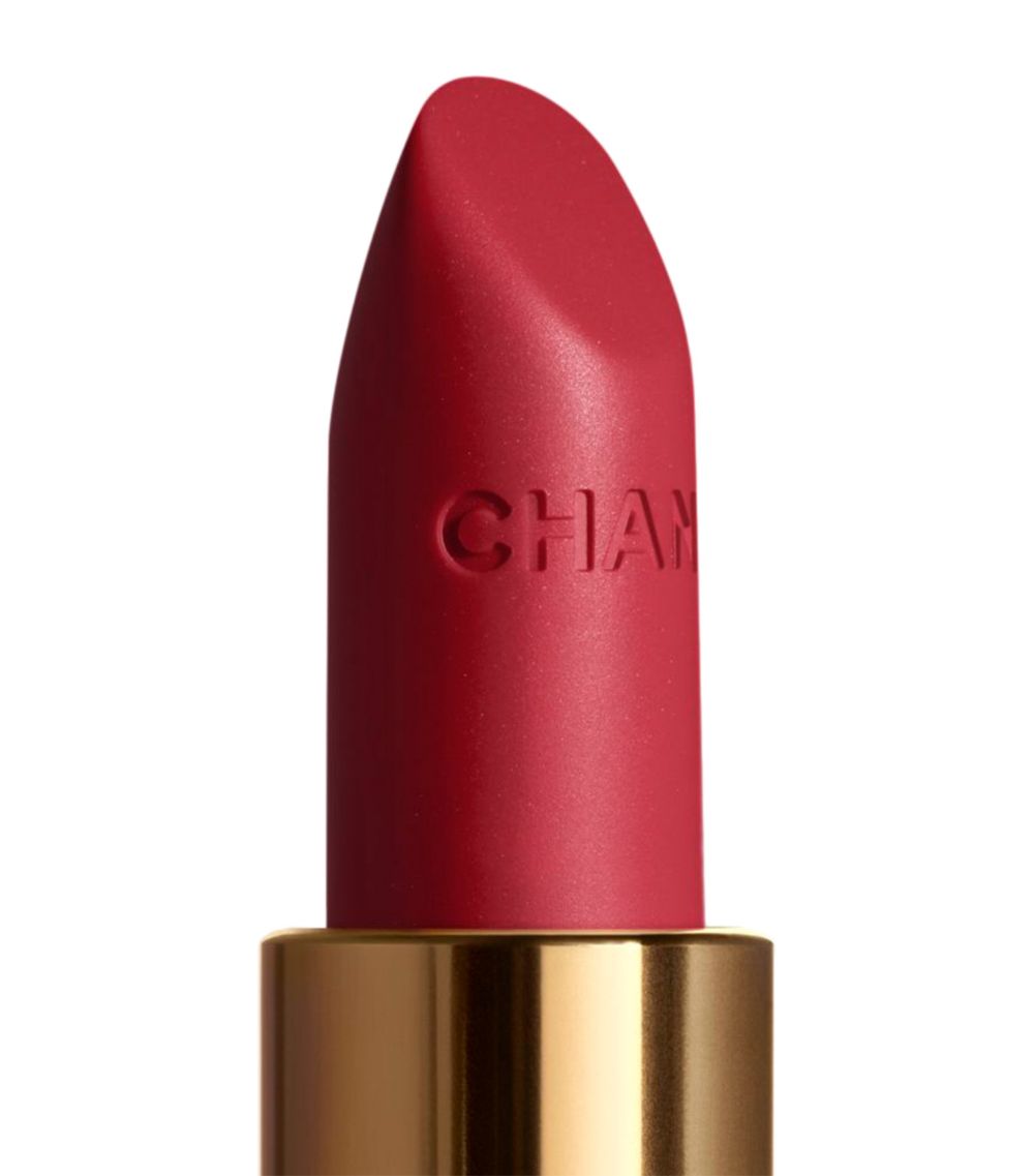 Chanel Chanel Rouge Allure Velvet Luminous Matte Lip Colour