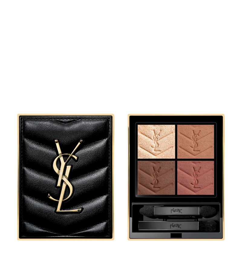 Ysl Ysl Couture Mini Clutch Eyeshadow Palette