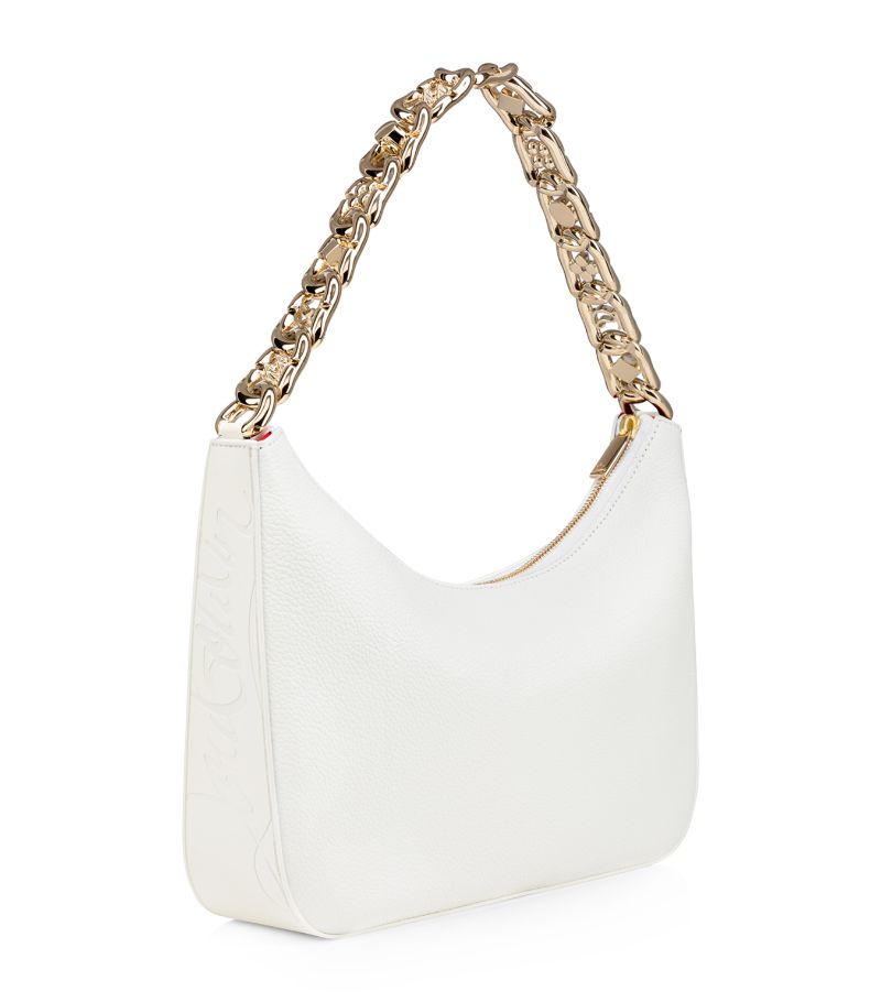 Christian Louboutin Christian Louboutin Loubila Large Chain Shoulder Bag