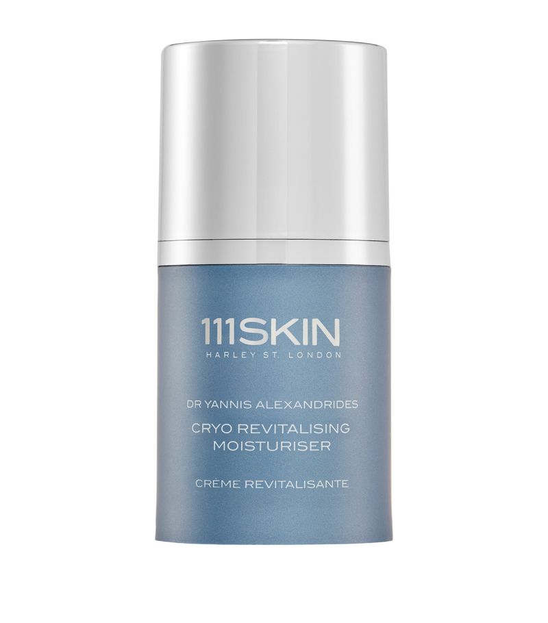 111Skin 111Skin Cryo Revitalizing Moisturiser (50Ml)