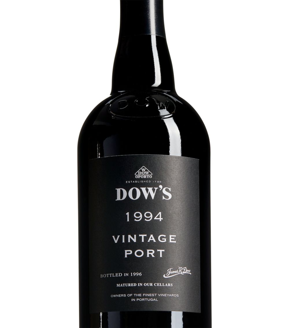 Dow'S Dow'S Dow'S Vintage Port Library Release 1994 (75Cl) - Douro, Portugal
