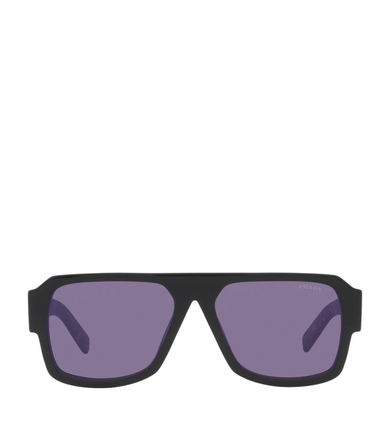 Prada Prada Pilot Sunglasses