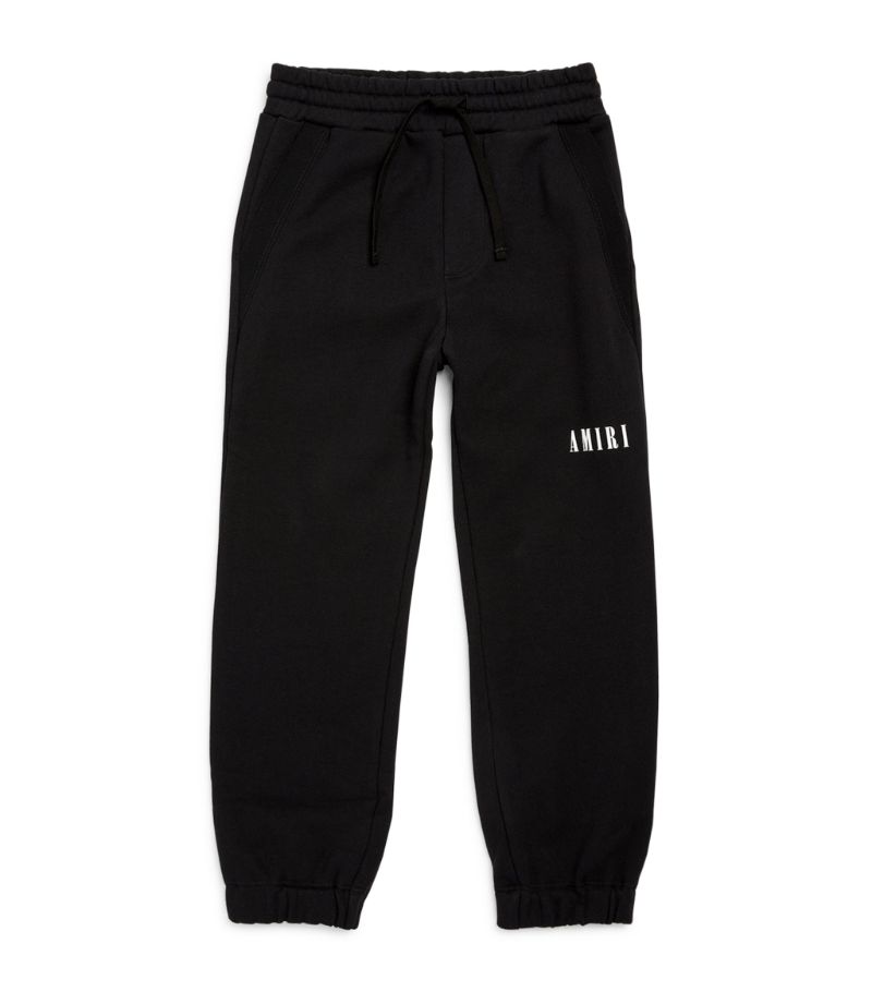 Amiri Kids AMIRI KIDS Logo Sweatpants (4-12 Years)