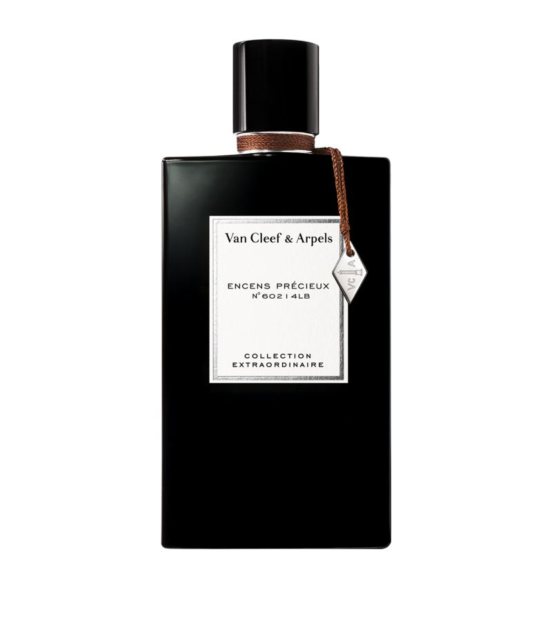 Van Cleef & Arpels Van Cleef & Arpels Encens Précieux Eau De Parfum (75Ml)