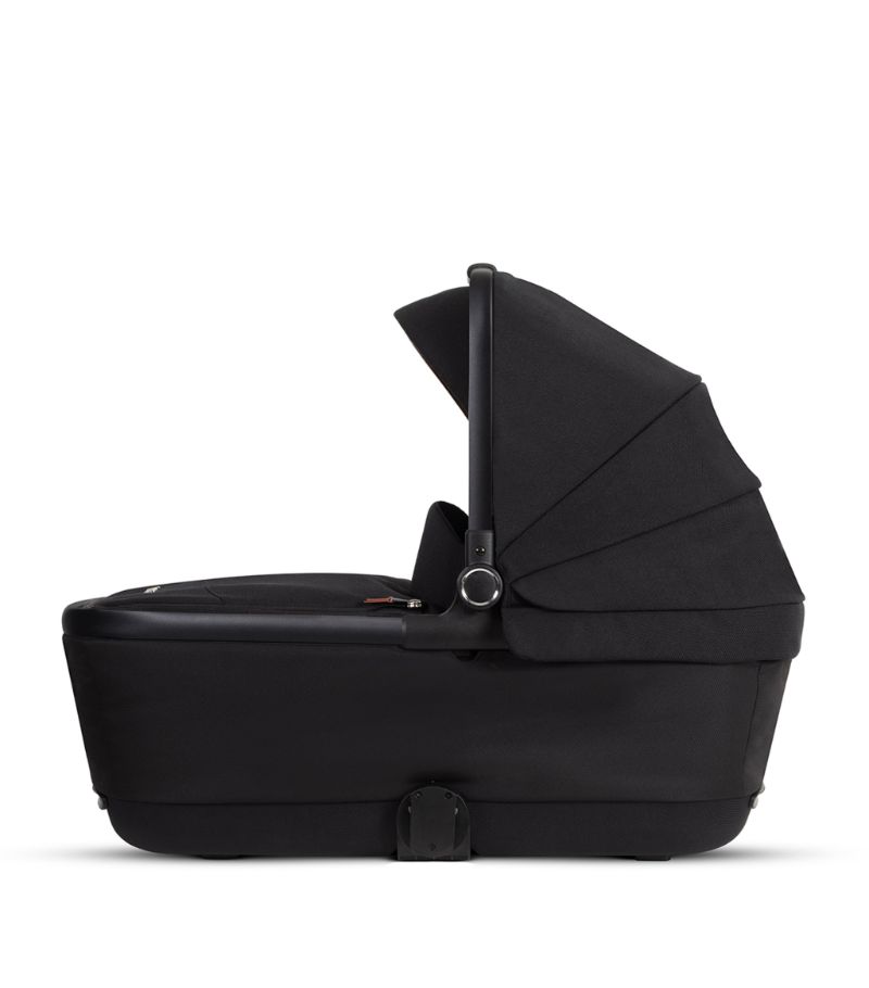 Silver Cross Silver Cross Reef First Bed Folding Carrycot