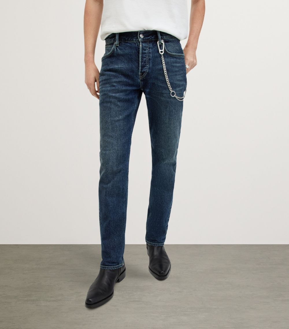 Allsaints Allsaints Iggy Slim Jeans