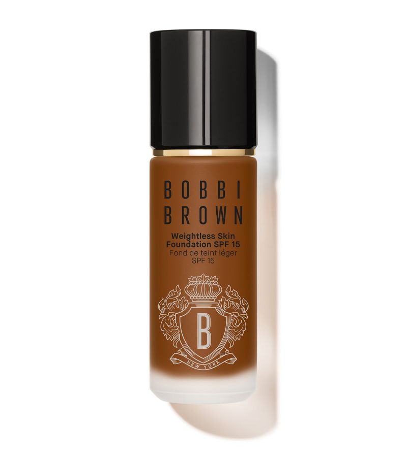 Bobbi Brown Bobbi Brown Weightless Skin Foundation Spf 15