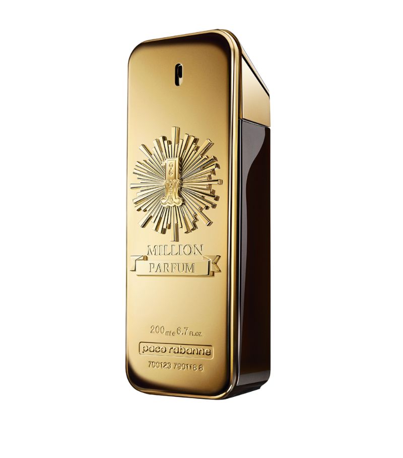 Rabanne Rabanne 1 Million Parfum (200Ml)