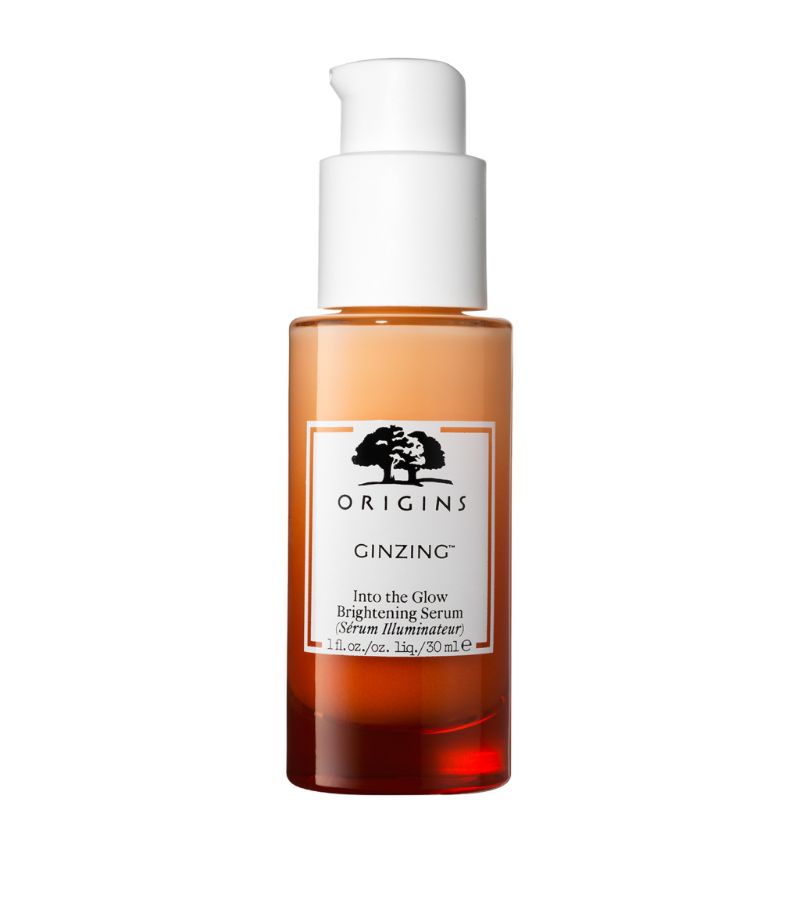 Origins Origins Ginzing Into The Glow Brightening Serum (30Ml)